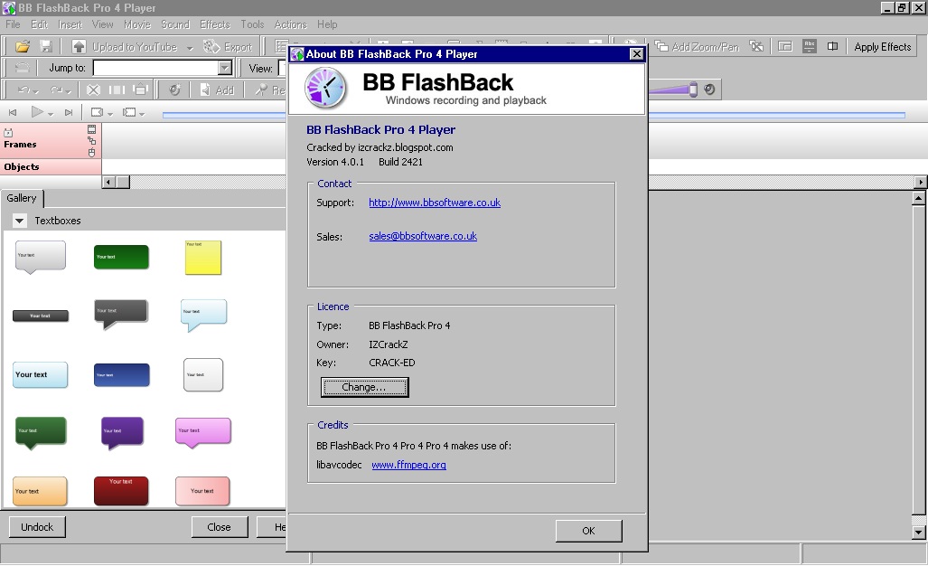Bb flashback sdk keygen torrent bittorrent app for windows rt
